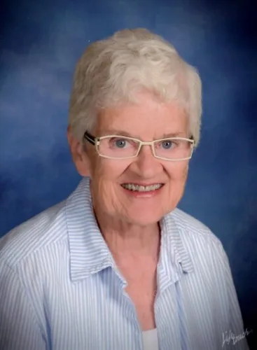 Grace Fisher
